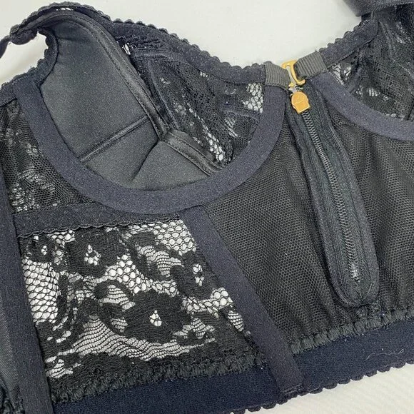 Agent Provocateur Sally Black 32B/2 Set